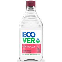 Ecover Washing Up Liquid 450ml (Pomegranate and Fig)