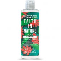 Faith in Nature Aloe Vera Conditioner