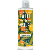Faith In Nature Grapefruit & Orange Conditioner