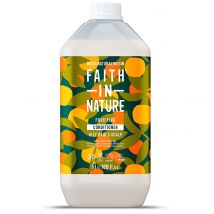 Faith in Nature Grapefruit & Orange Conditioner - 5L