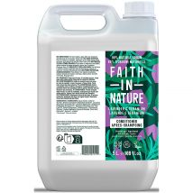 Faith in Nature Lavender & Geranium Conditioner - 5L