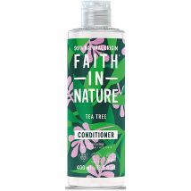 Faith in Nature Tea Tree Conditioner