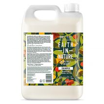 Faith in Nature Grapefruit & Orange Shampoo - 5L