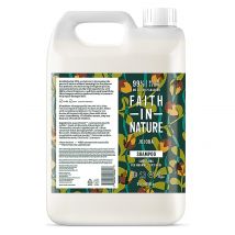 Faith in Nature Jojoba Shampoo - 5L