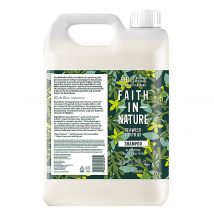 Faith in Nature Seaweed & Citrus Shampoo - 5L