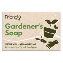 Friendly Soap Gardener's Soap Bar
