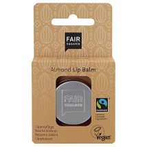 Fair Squared Lip Balms (Almond)