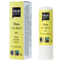 Fair Squared Lip Balms (Shea Vanilla)