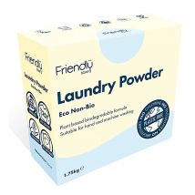 Friendly Soap Laundry Powder