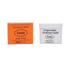 Fussy Deodorant Refill - Wide Eyed