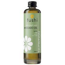 Fushi Organic Avocado Oil