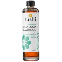 Fushi Really Good Cellulite Oil