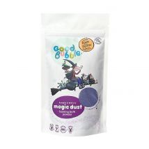 Good Bubble Room on the Broom Bath Dust