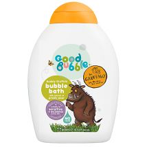 Good Bubble Bubbly Gruffalo Bath with Prickly Pear Extract