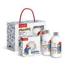 Good Bubble Paddington Marmalade Bath Time Gift Set