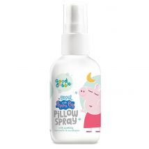Good Bubble Peppa Pig Pillow Spray with Eucalyptus & Chamomile
