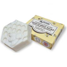 Goats of the Gorge Goats Milk Honey and Beeswax Soap Bar