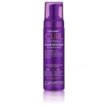 Giovanni Curl Defining Hair Mousse