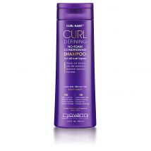 Giovanni Curl Defining No-Foam Conditioning Shampoo
