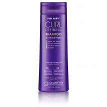 Giovanni Curl Defining Shampoo