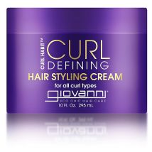 Giovanni Curl Defining Hair Styling Cream