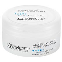 Giovanni Eco Chic Wicked Texture