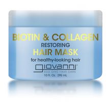 Giovanni Biotin & Collagen Restoring Hair Mask