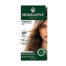 Herbatint Permanent Hair Colour Gel - Dark Blonde