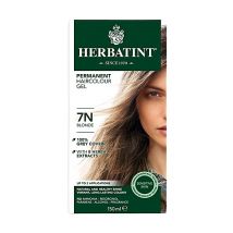 Herbatint Permanent Hair Colour Gel - Blonde