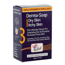 Hope's Relief Derma Soap