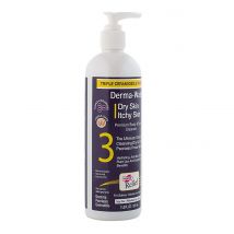 Hope's Relief Derma Wash