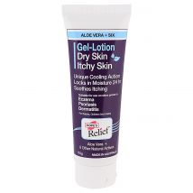 Hope's Relief Gel-Lotion