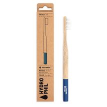Hydrophil Bamboo Toothbrush Blue Soft