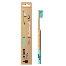 Hydrophil Pro Soft Bamboo Toothbrush - Caribbean Sea