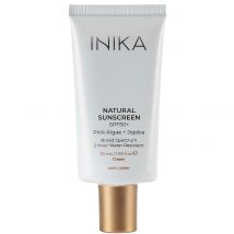 INIKA Natural Sunscreen SPF50+