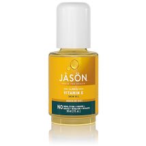 Jason Vitamin E 14,000 IU Oil - Lipid Treatment