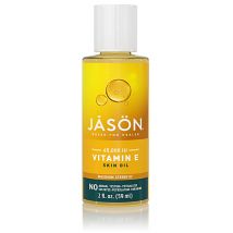 Jason Organic Vitamin E 45,000IU Maximum Strength Oil