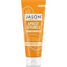 Jason Apricot Scrubble - Facial Wash & Scrub