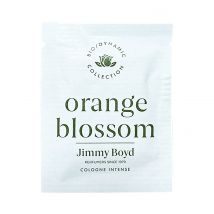 Jimmy Boyd Perfume Sample - Orange Blossom Sample