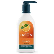 Jason Natural Body Wash - Revitalising Citrus (Citrus)