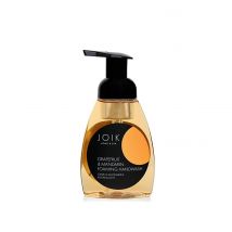 JOIK Foaming Handwash - Grapefruit & Mandarin