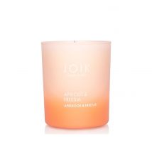 JOIK Scented Candle - Apricot & Freesia