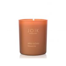 JOIK Scented Candle - Apple Glögg