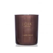 JOIK Scented Candle - Caffe Crema