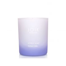 JOIK Scented Candle - Lovely Lilac