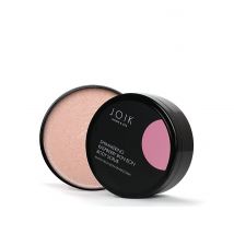 JOIK Body Scrub - Shimmering Raspberry BonBon