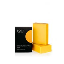 JOIK Soap - Grapefruit & Carrot Juice