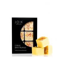 JOIK Bath Truffles - Citrus