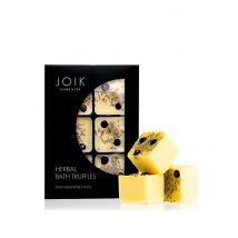 JOIK Bath Truffles - Herbal