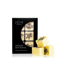 JOIK Bath Truffles - Lavender